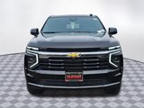New 2025 Chevrolet Suburban LS image 2