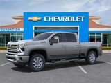New 2025 Chevrolet Silverado 2500 High Country w/ Technology Package image 2