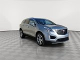 New 2025 Cadillac XT5 Premium Luxury w/ Technology Package image 2
