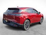 New 2025 Nissan Murano Platinum w/ Cargo Package image 4