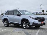 New 2025 Subaru Forester Touring image 3