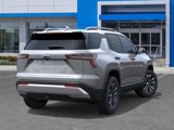 New 2026 Chevrolet Equinox LT w/ Convenience Package II image 4