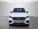New 2025 Mercedes-Benz GLC 43 AMG 4MATIC image 2