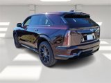 New 2025 Cadillac Escalade IQ Sport 1 w/ LPO, ONYX Package image 3