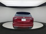 New 2025 Cadillac XT6 Premium Luxury w/ Technology Package image 5