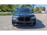 Used 2022 BMW X5 xDrive40i w/ M Sport Package image 2