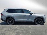 New 2025 Toyota Grand Highlander AWD Hybrid image 6