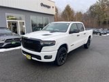 New 2025 RAM 1500 Laramie w/ Night Edition image 4