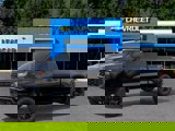 New 2026 Chevrolet Silverado 1500 Custom Trail Boss w/ Midnight Edition image 2