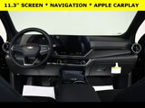 New 2026 Chevrolet Equinox LT w/ Convenience Package II image 4