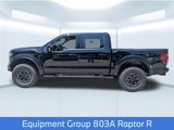 New 2025 Ford F150 Raptor w/ Equipment Group 803A Raptor R image 2