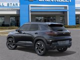New 2026 Chevrolet TrailBlazer RS w/ Convenience Package image 3