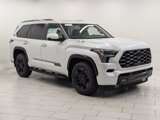 New 2025 Toyota Sequoia SR5 image 2