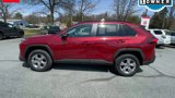 Certified 2023 Toyota RAV4 XLE image 5