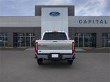 New 2025 Ford F250 King Ranch w/ Chrome Package image 5