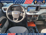 Certified 2024 Ford Maverick XLT image 5