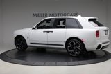 New 2025 Rolls-Royce Cullinan Black Badge image 6