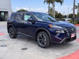 New 2026 Nissan Rogue SV image 2