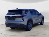 Used 2024 Chevrolet Traverse LS w/ LPO, Floor Liner Package image 5
