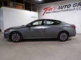 Used 2023 Nissan Altima 2.5 SV image 2