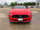 Used 2022 Ford Mustang Premium image 2