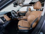 New 2025 Nissan Pathfinder Platinum w/ Cargo Package image 4