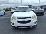 Used 2014 Chevrolet Equinox LTZ image 2