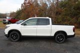 New 2025 Honda Ridgeline Black Edition image 2