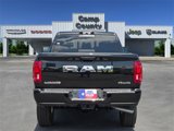 New 2025 RAM 2500 Laramie w/ Sport Appearance Package image 4