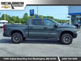 New 2025 Chevrolet Silverado 1500 ZR2 image 2