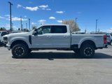 New 2025 Ford F250 Lariat image 4