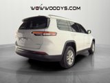 Used 2024 Jeep Grand Cherokee L Laredo image 5
