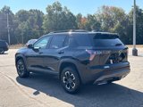 New 2025 Chevrolet Equinox ACTIV w/ Safety and Technology Package image 5