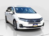 New 2026 Honda Odyssey EX-L image 3