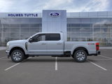 New 2025 Ford F250 Lariat w/ Lariat Ultimate Package image 3