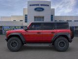 New 2025 Ford Bronco Raptor image 3