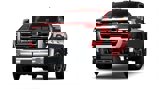 New 2025 GMC Sierra 2500 SLT image 3