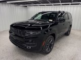 New 2025 Jeep Grand Wagoneer Series II Obsidian image 2
