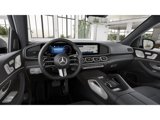 Used 2025 Mercedes-Benz GLS 450 4MATIC image 3