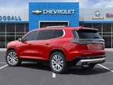 New 2025 GMC Acadia Denali w/ Super Cruise Package image 3