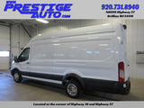 Used 2020 Ford Transit 350 148 High Roof Extended DRW image 4