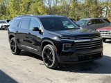 New 2026 Chevrolet Traverse LT w/ Driver Confidence Package image 3