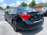 Used 2017 Toyota Corolla SE image 3