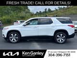 Used 2019 Chevrolet Traverse LT w/ LT Premium Package image 5