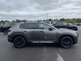 New 2025 MAZDA CX-50 AWD 2.5 S w/ Accent Package image 4