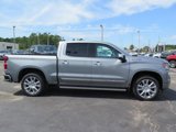 New 2026 Chevrolet Silverado 1500 High Country w/ High Country Premium Package image 3