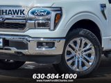 New 2025 Ford F150 Lariat image 3
