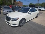 Used 2014 Mercedes-Benz S 550 Sedan image 2