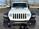 Used 2023 Jeep Wrangler Unlimited Sport image 3