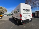 Used 2022 Ford E-Transit 148 High Roof w/ Load Area Protection Package image 6